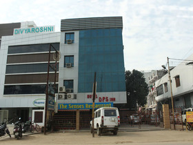 DPS Inn by OYO Rooms