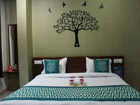 DPS Inn by OYO Rooms