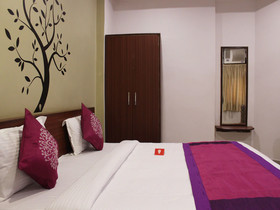 DPS Inn by OYO Rooms