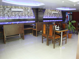 DPS Inn by OYO Rooms