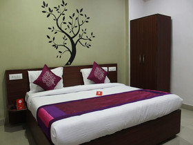 DPS Inn by OYO Rooms