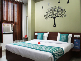 DPS Inn by OYO Rooms