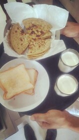 Hotel Aman Residency