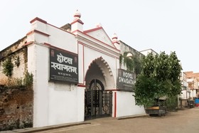 Hotel Swagtam by OYO Rooms