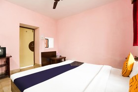 Hotel Swagtam by OYO Rooms