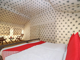 OYO 28020 Kumbhprayagraj Tent City