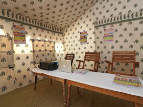 OYO 28020 Kumbhprayagraj Tent City