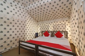 OYO 28020 Kumbhprayagraj Tent City