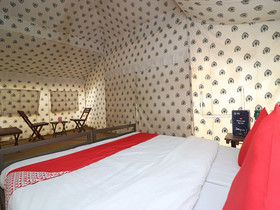 OYO 28020 Kumbhprayagraj Tent City