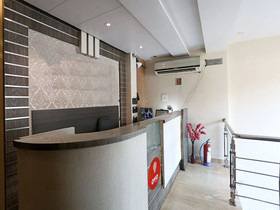 OYO Hotel Platinum Inn