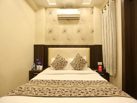 OYO Hotel Platinum Inn