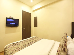 OYO Hotel Platinum Inn