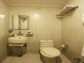 OYO Hotel Platinum Inn