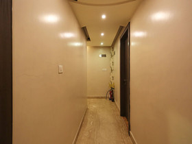 OYO Hotel Platinum Inn