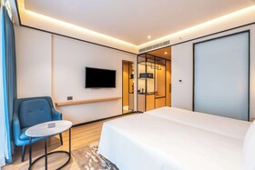 Radisson Hotel Prayagraj