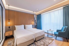 Radisson Hotel Prayagraj