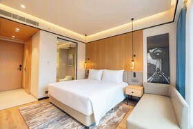 Radisson Hotel Prayagraj