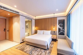 Radisson Hotel Prayagraj