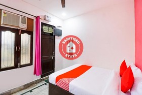 Raj Palace by OYO Rooms