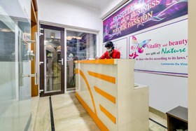 Raka Inn by  FabHotel