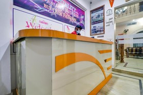 Raka Inn by  FabHotel