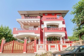 Raka Inn by  FabHotel