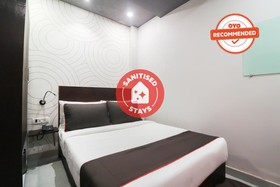 Sonica Gold Civil Lines by OYO Rooms