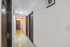 Usha Continental By Fabhotel