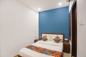 Usha Continental By Fabhotel