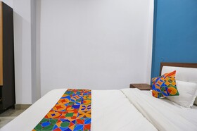 Usha Continental By Fabhotel