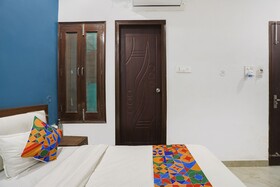 Usha Continental By Fabhotel