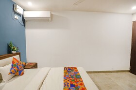 Usha Continental By Fabhotel