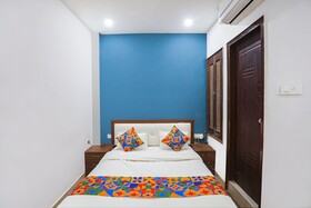 Usha Continental By Fabhotel