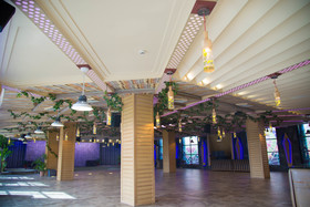 Golden Blossom Imerial Resorts