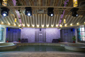 Golden Blossom Imerial Resorts