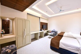 Click Hotel Narayana - Suba Group Of Hotels