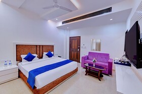 Click Hotel Narayana - Suba Group Of Hotels