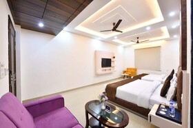 Click Hotel Narayana - Suba Group Of Hotels