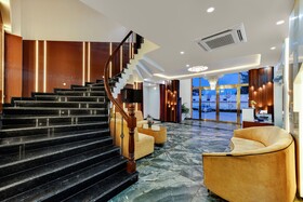 Click Hotel Narayana - Suba Group Of Hotels