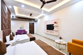 Click Hotel Narayana - Suba Group Of Hotels