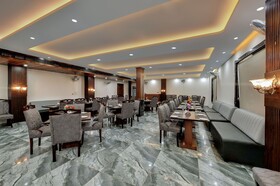 Click Hotel Narayana - Suba Group Of Hotels
