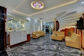 Click Hotel Narayana - Suba Group Of Hotels