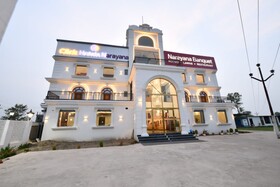 Click Hotel Narayana - Suba Group Of Hotels