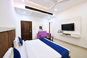 Click Hotel Narayana - Suba Group Of Hotels