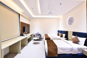 Click Hotel Narayana - Suba Group Of Hotels