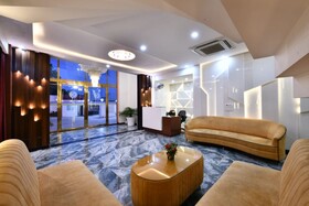 Click Hotel Narayana - Suba Group Of Hotels