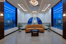 Click Hotel Narayana - Suba Group Of Hotels