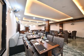 Click Hotel Narayana - Suba Group Of Hotels