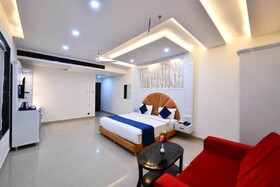 Click Hotel Narayana - Suba Group Of Hotels