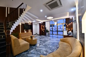 Click Hotel Narayana - Suba Group Of Hotels